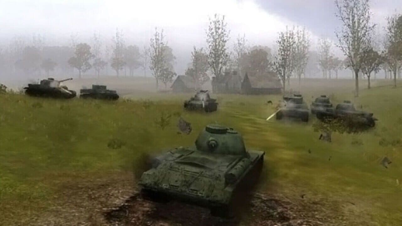 Panzer Elite Action: Gold Edition thumbnail 3