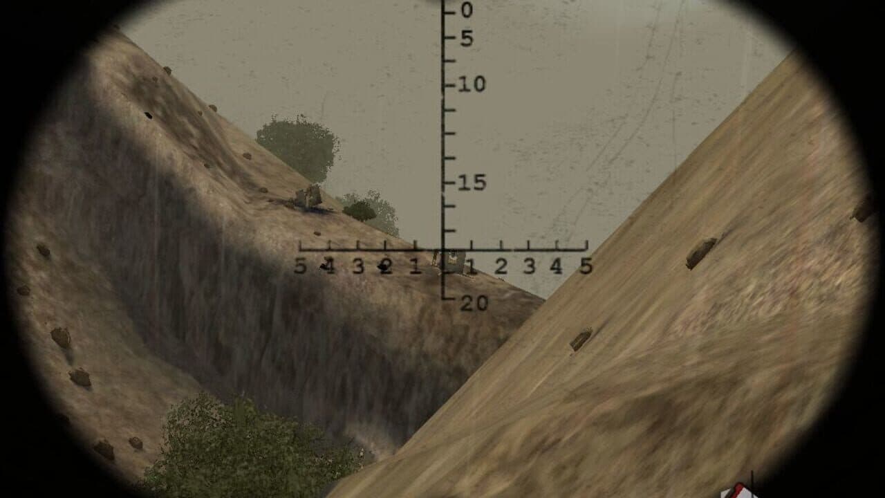 Panzer Elite Action: Dunes of War thumbnail 2