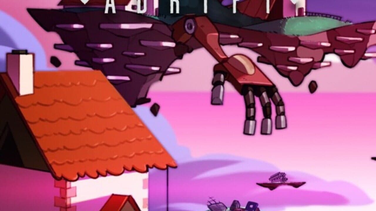 Voids Adrift thumbnail 2
