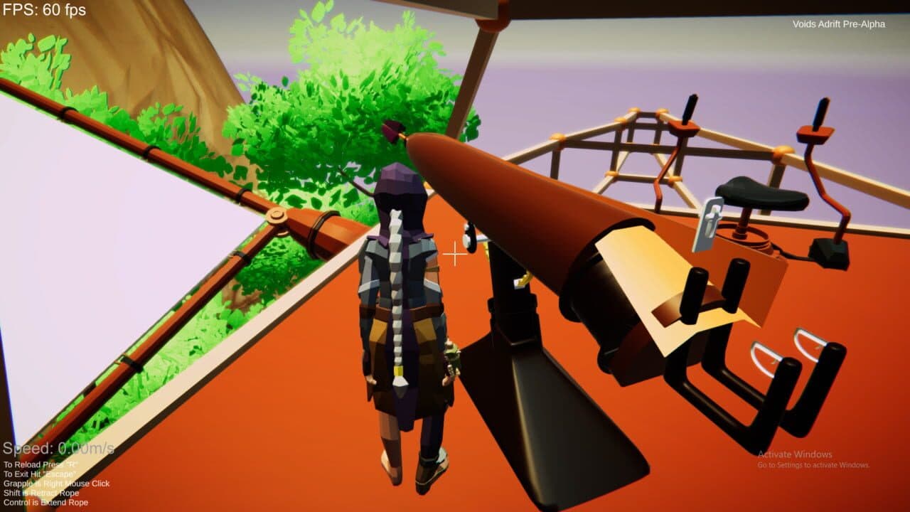 Voids Adrift thumbnail 3