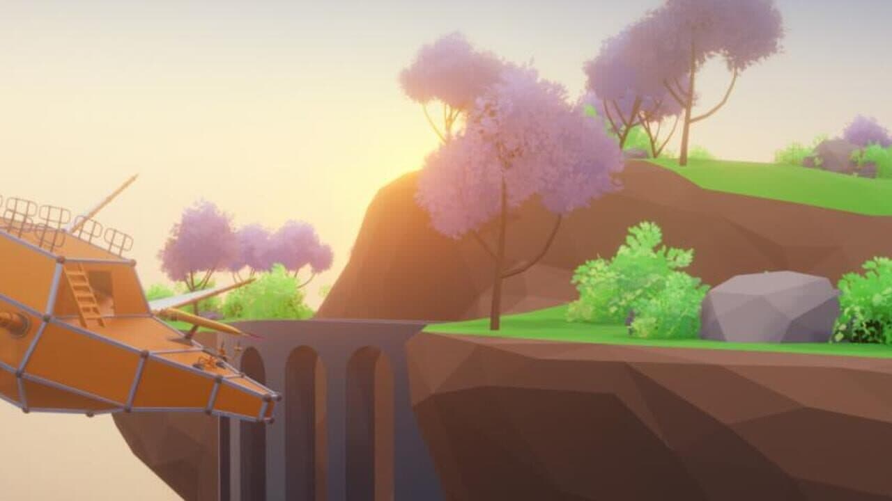 Voids Adrift screenshot 1
