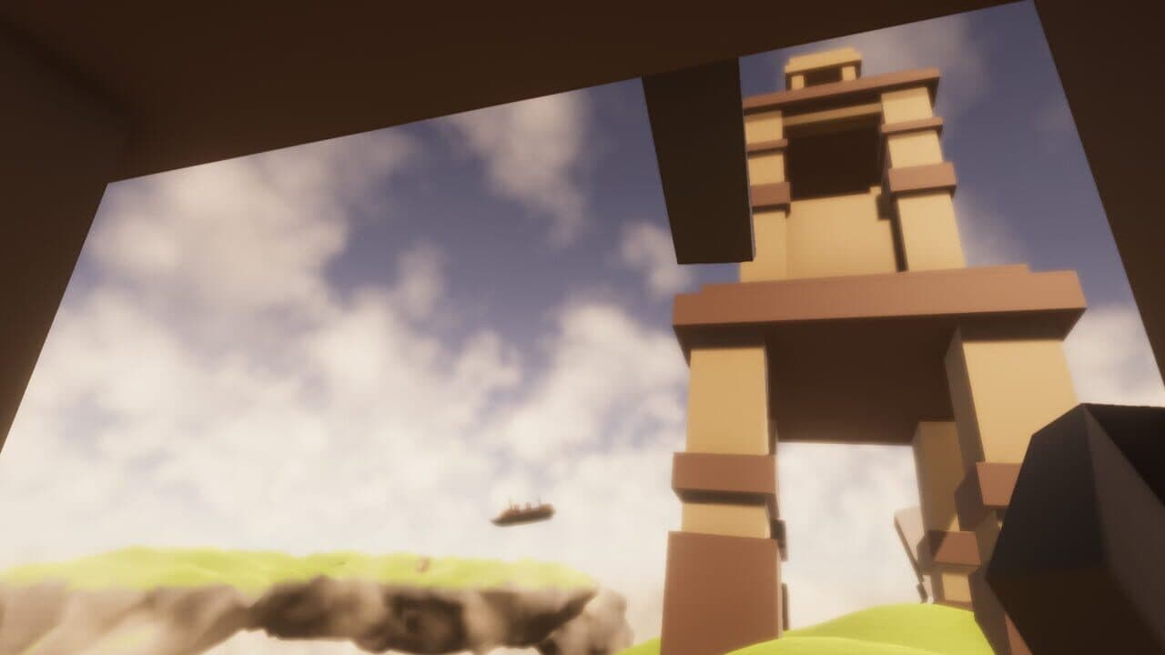 Voids Adrift thumbnail 4