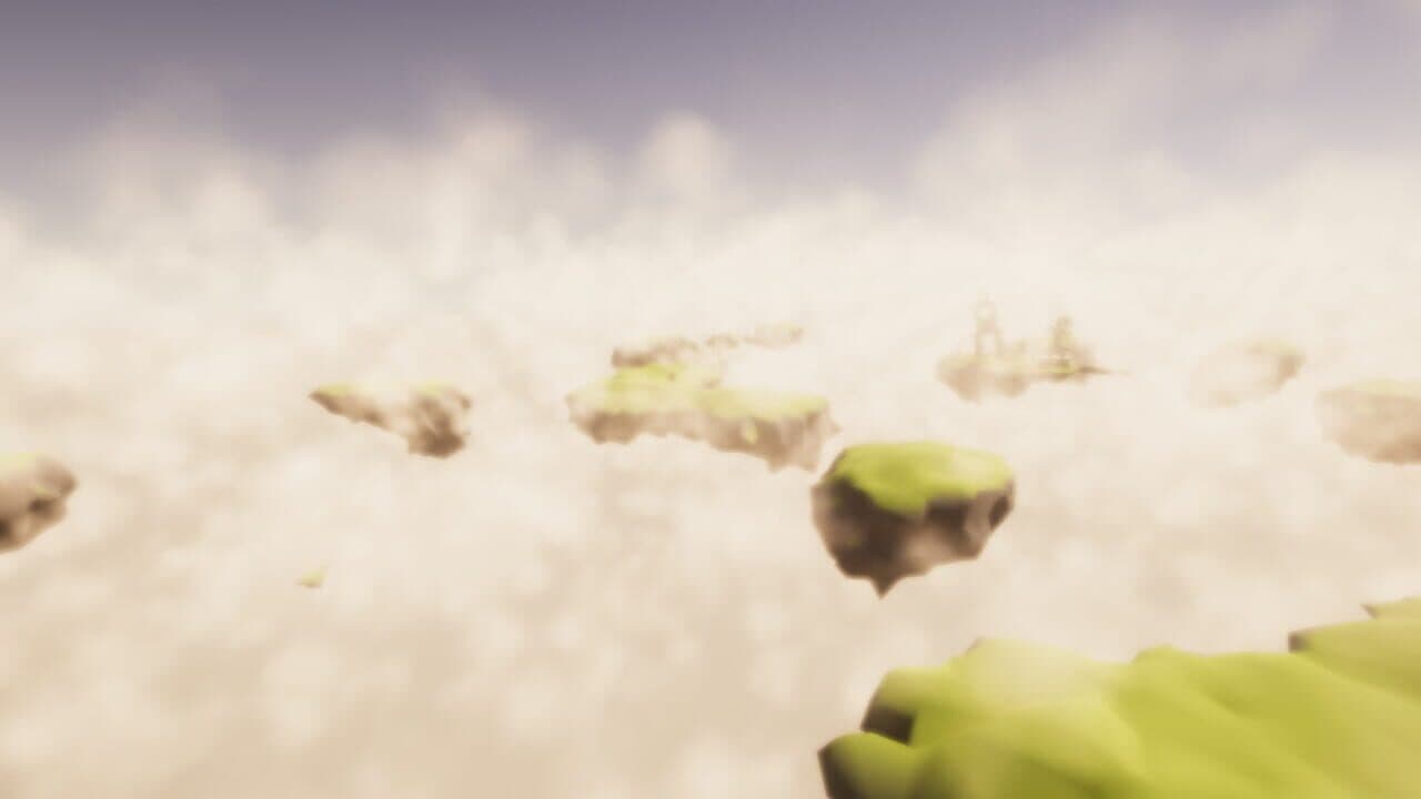 Voids Adrift thumbnail 5