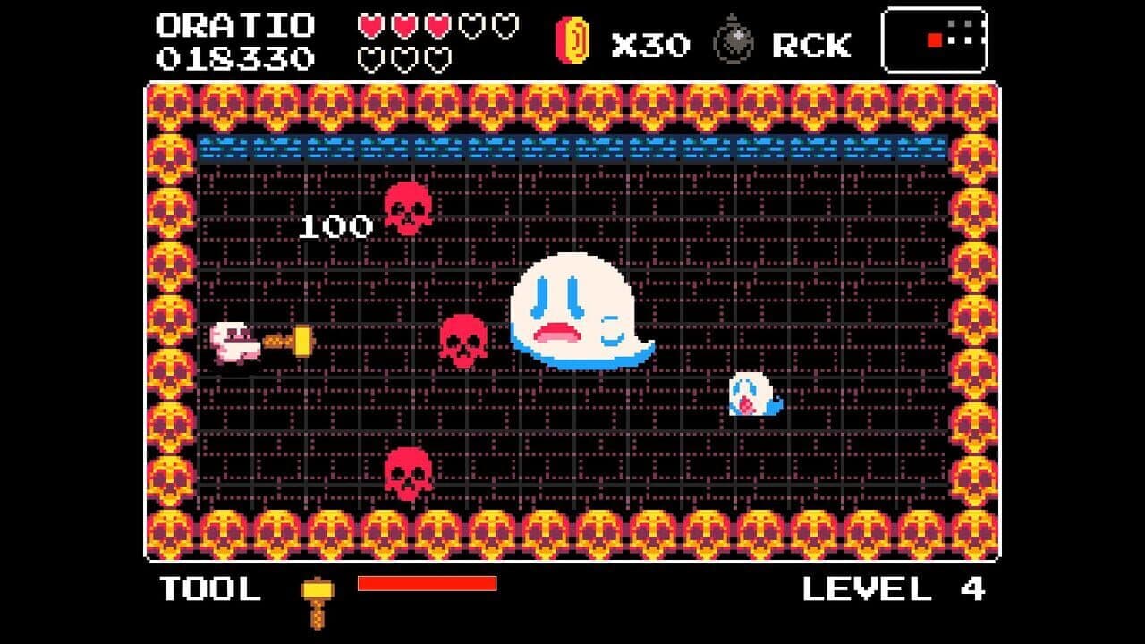 Cave Bad thumbnail 4