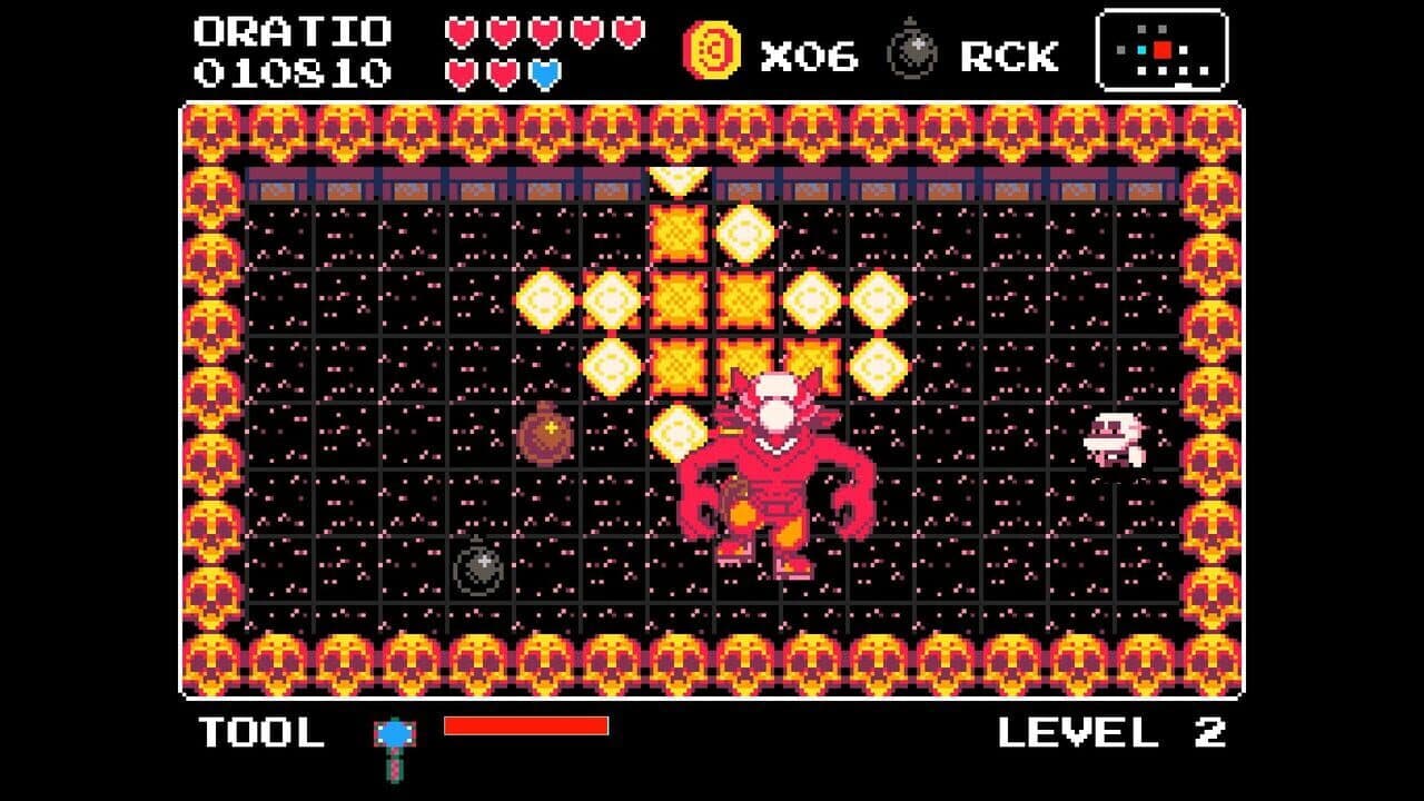 Cave Bad thumbnail 6