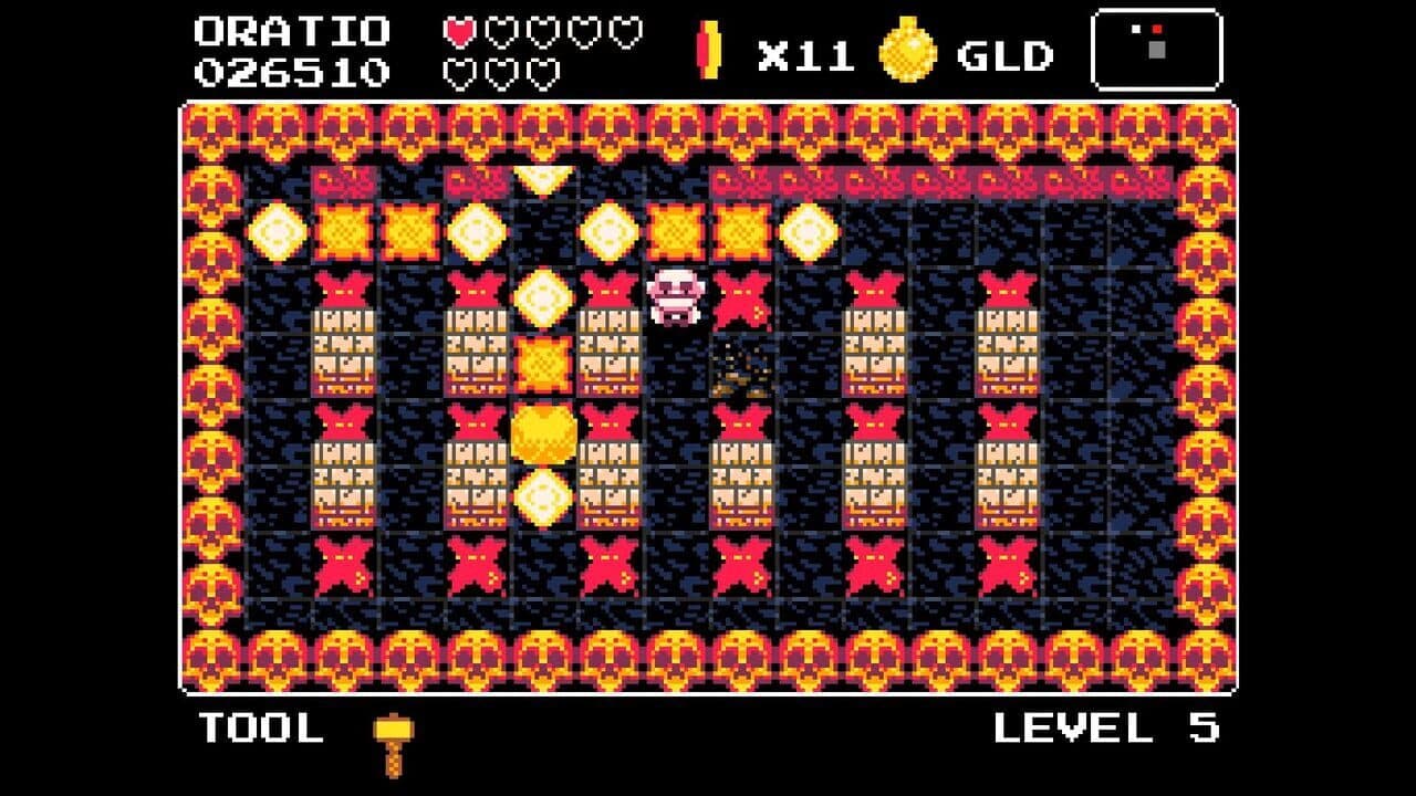 Cave Bad thumbnail 10