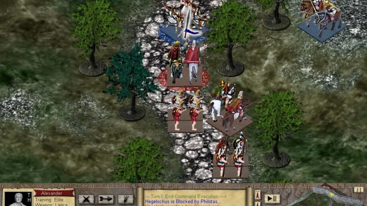 Tin Soldiers: Alexander the Great thumbnail 2