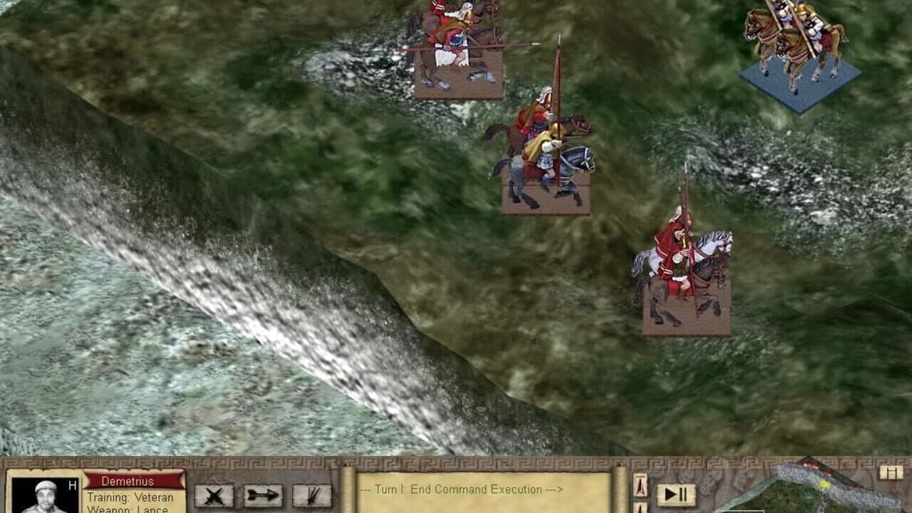 Tin Soldiers: Alexander the Great thumbnail 3