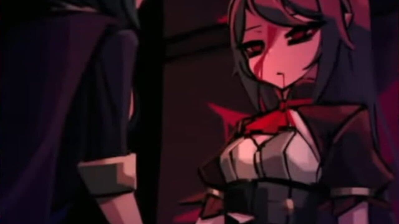 Phantom Rose Scarlet thumbnail 2