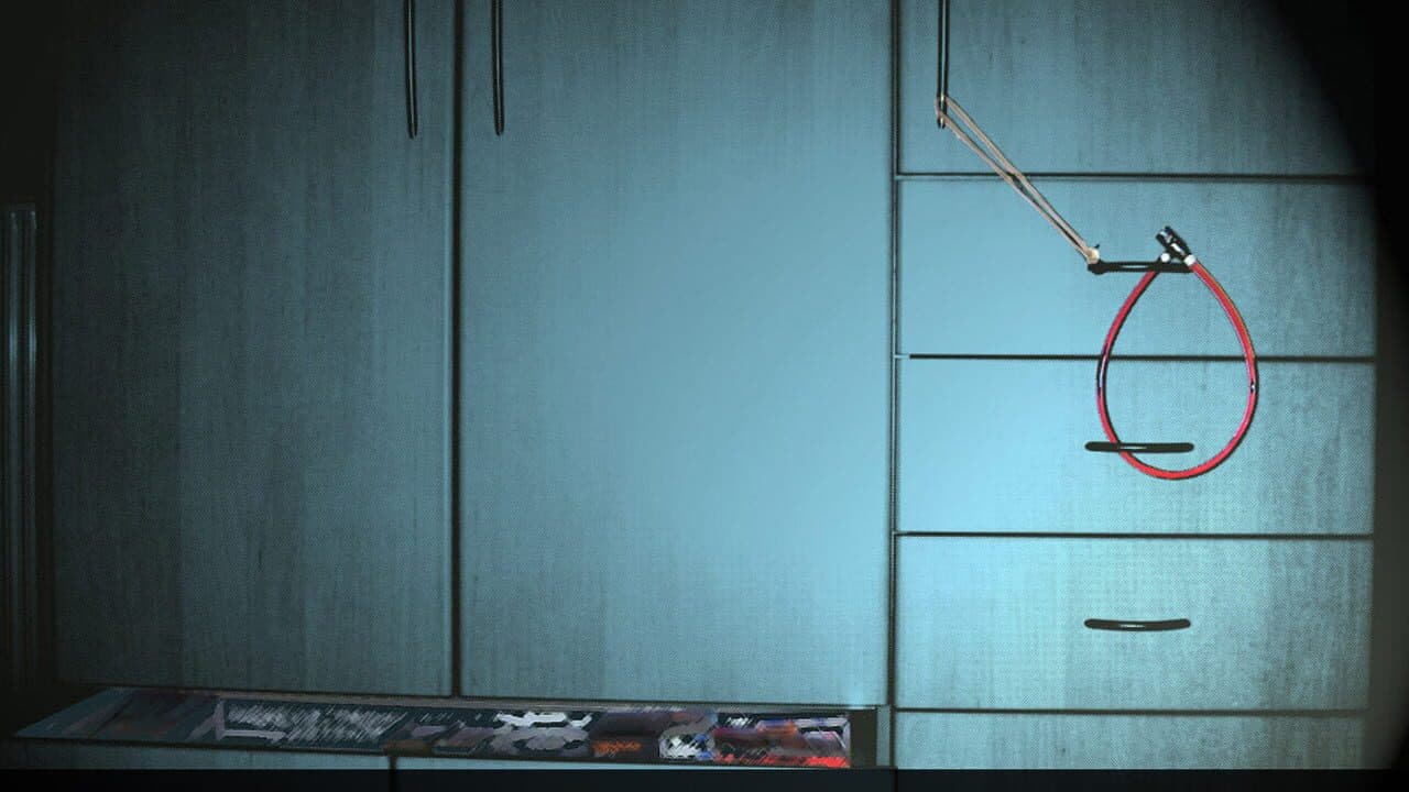 Some Peace of Mind screenshot 1