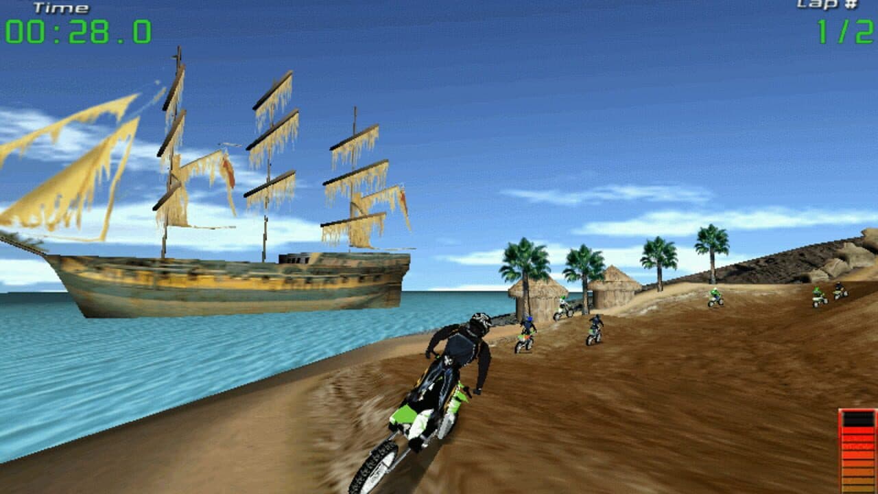 Kawasaki Fantasy Motocross thumbnail 2