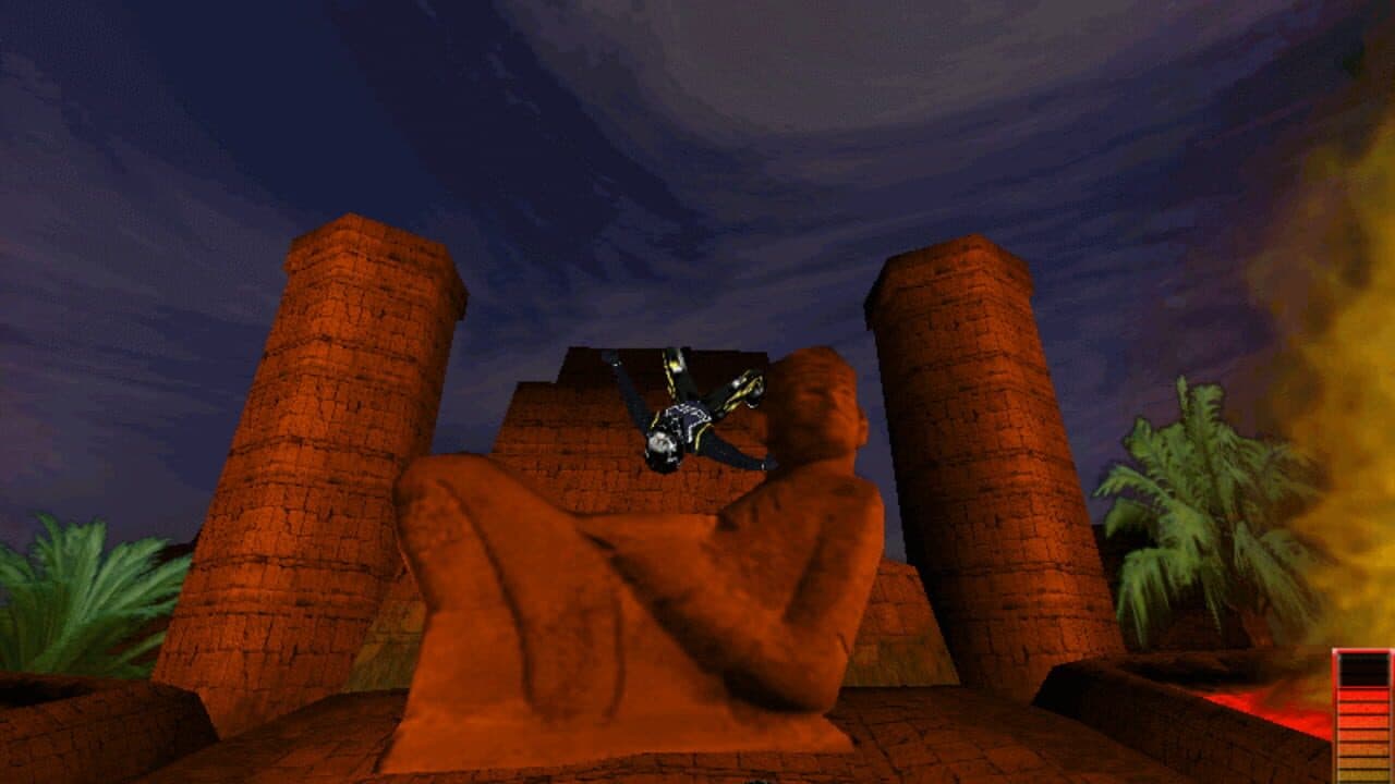 Kawasaki Fantasy Motocross thumbnail 3
