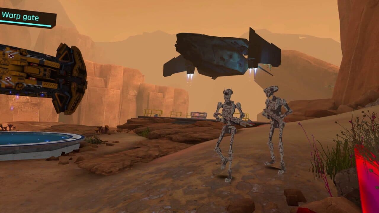 Guardians Frontline thumbnail 4