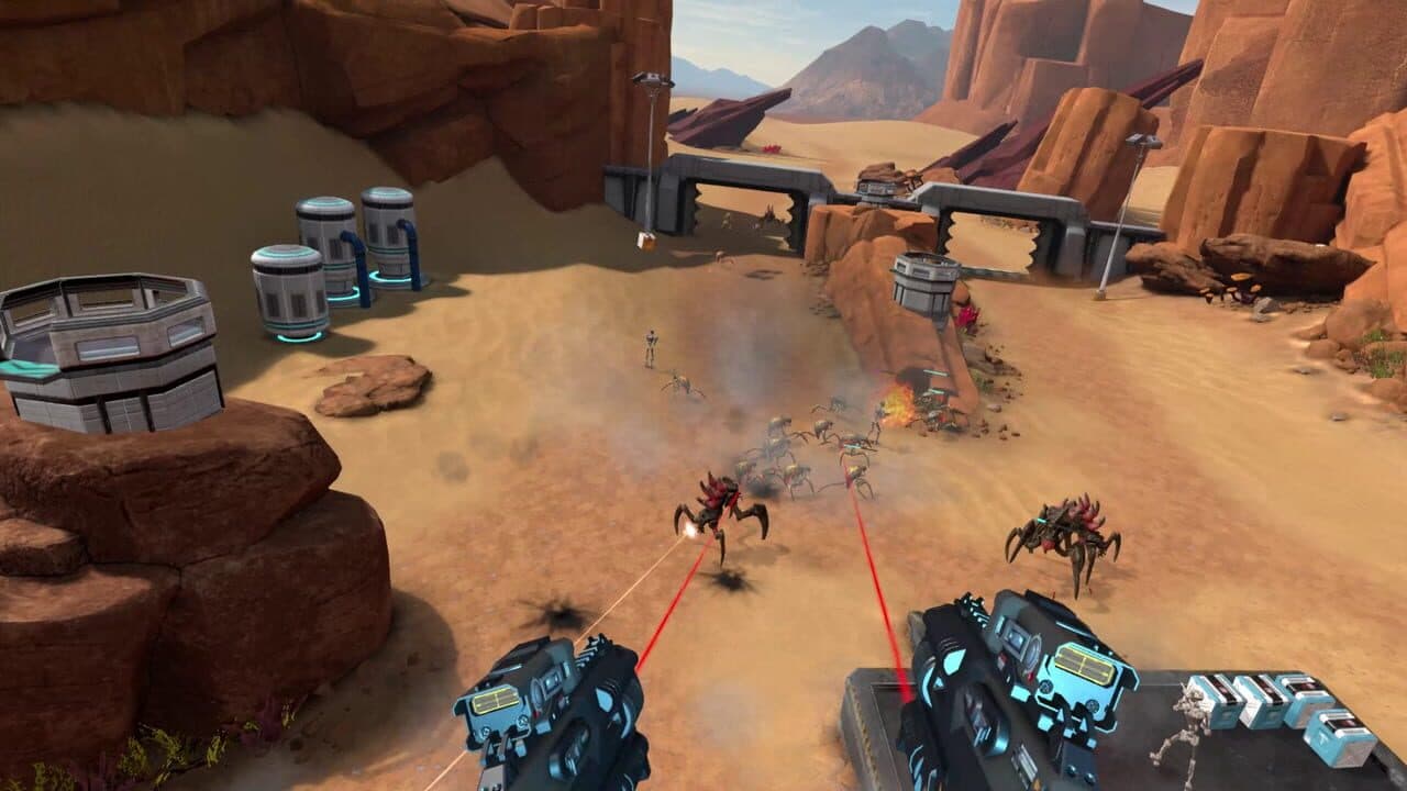 Guardians Frontline thumbnail 3