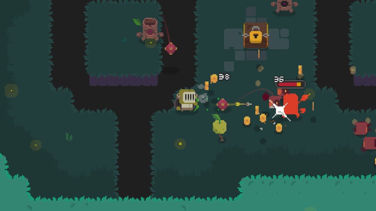 Helms of Fury thumbnail 2