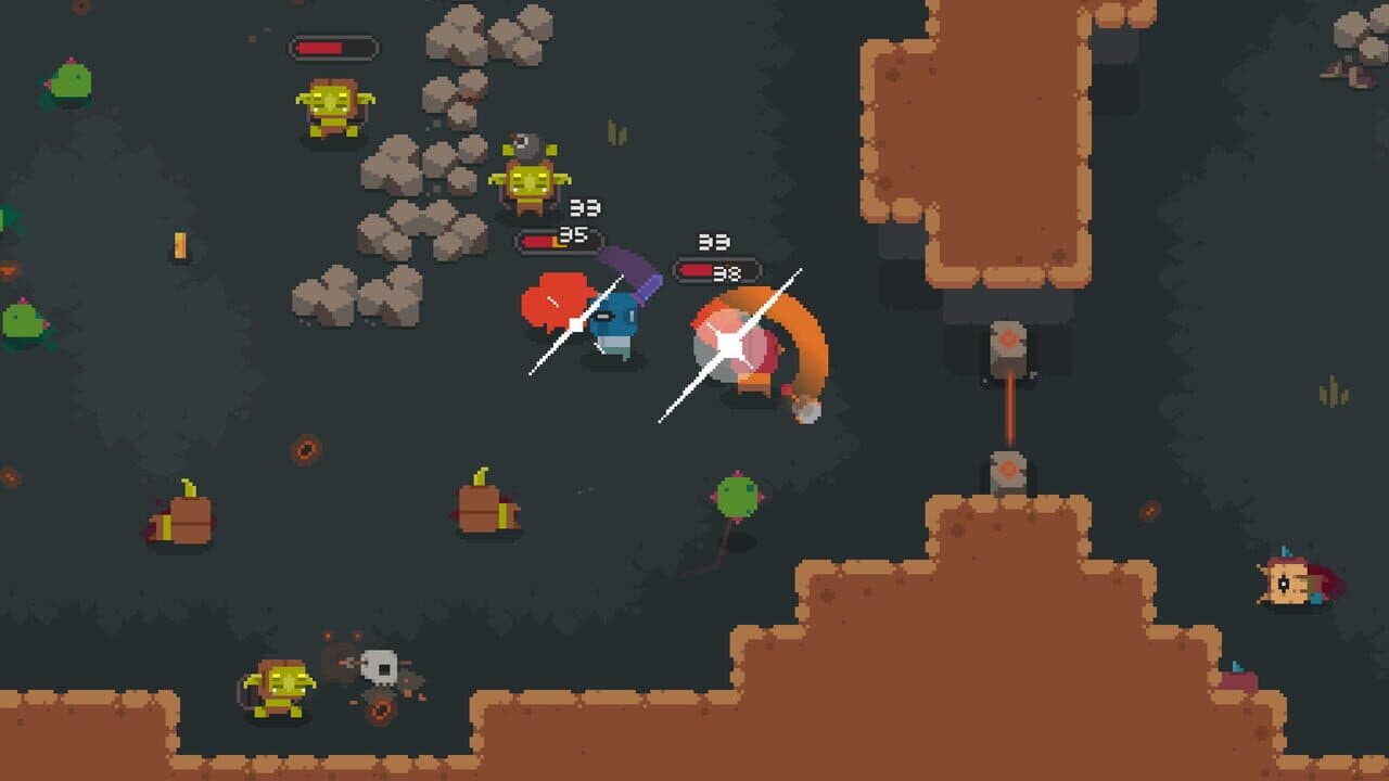 Helms of Fury thumbnail 3