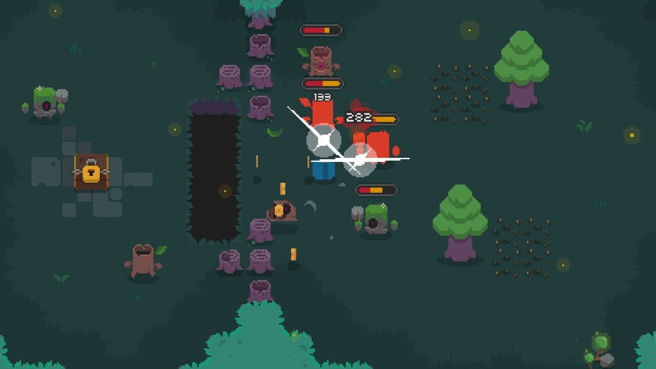 Helms of Fury thumbnail 5
