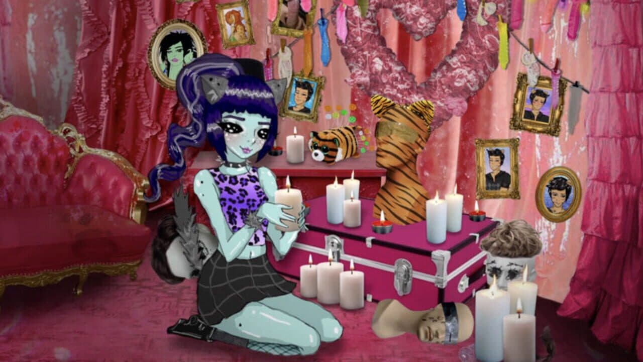 Nightmare Temptation Academy thumbnail 6