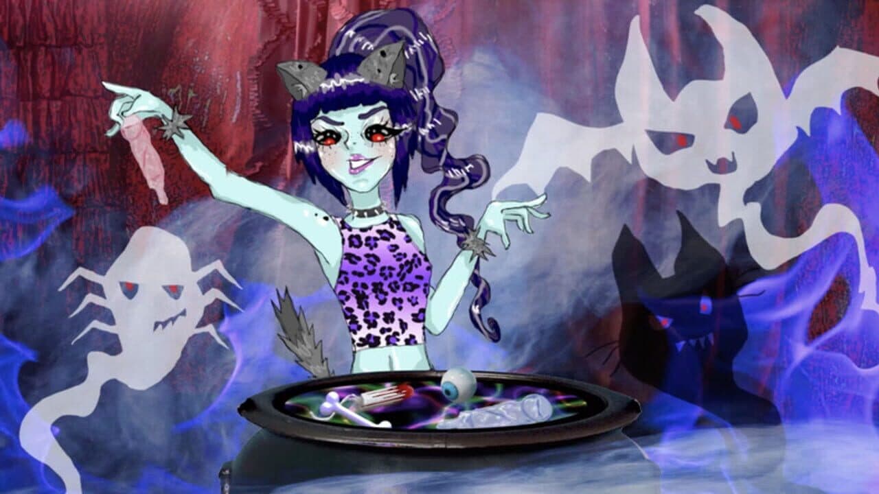 Nightmare Temptation Academy thumbnail 7