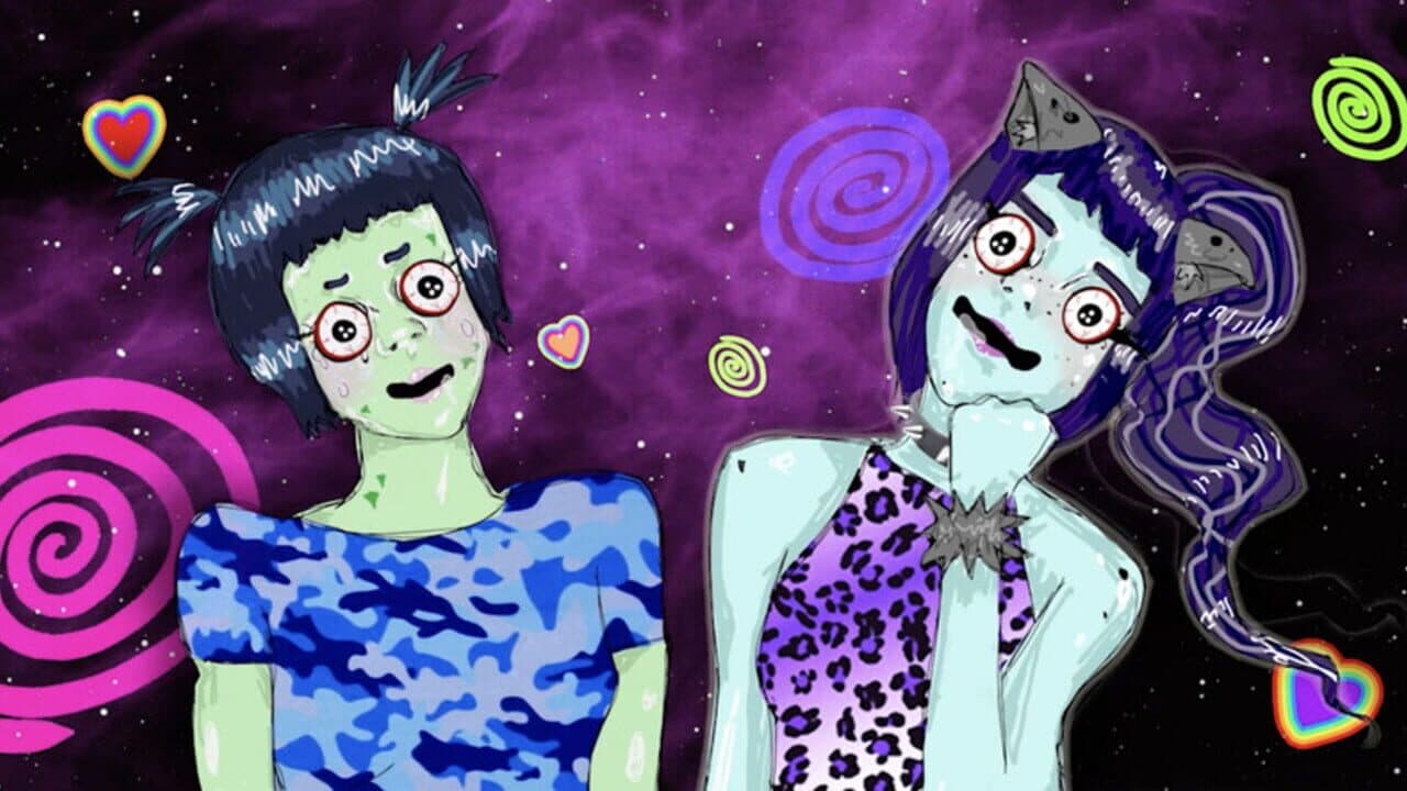 Nightmare Temptation Academy thumbnail 8