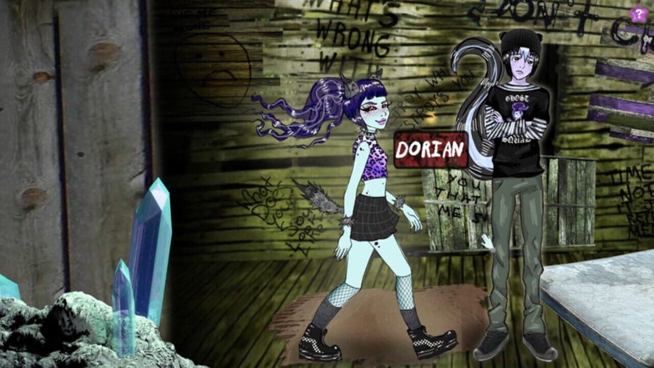 Nightmare Temptation Academy thumbnail 9