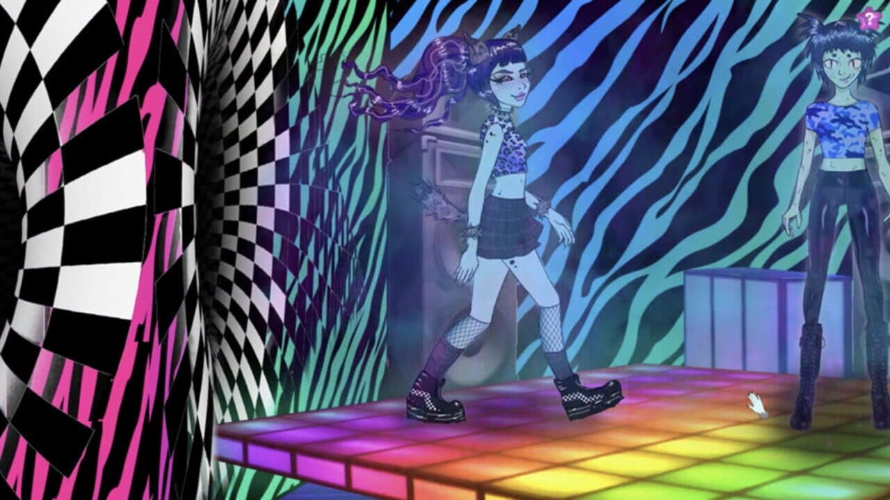 Nightmare Temptation Academy thumbnail 10