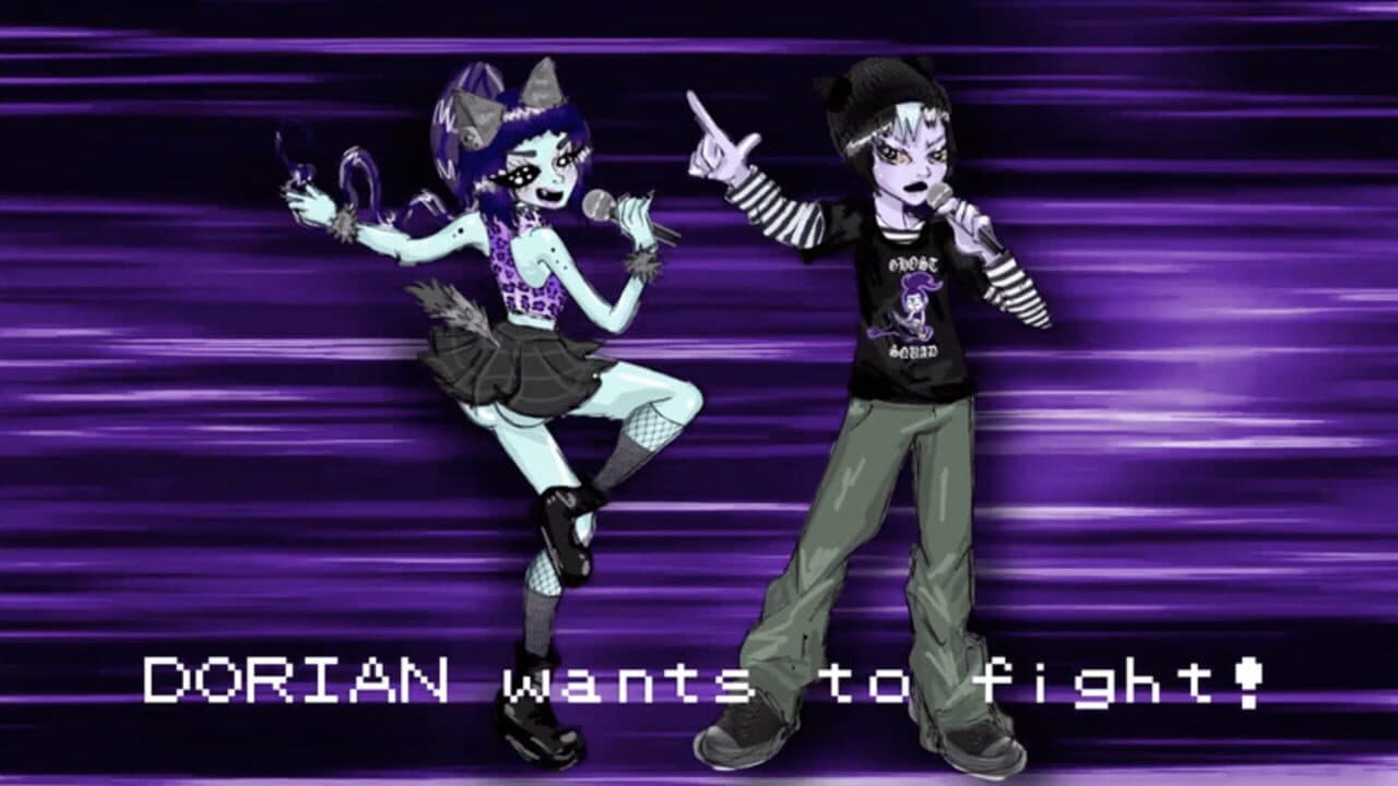 Nightmare Temptation Academy thumbnail 11