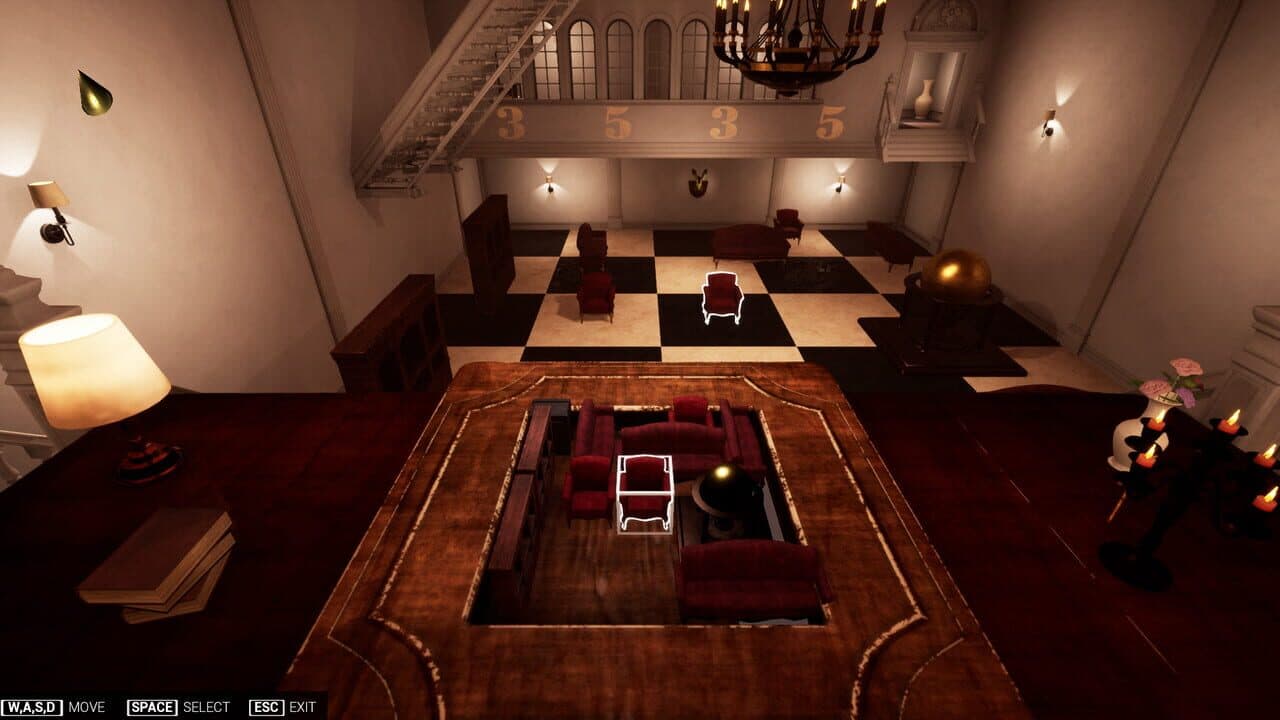 Puzzle Box Palace screenshot 1