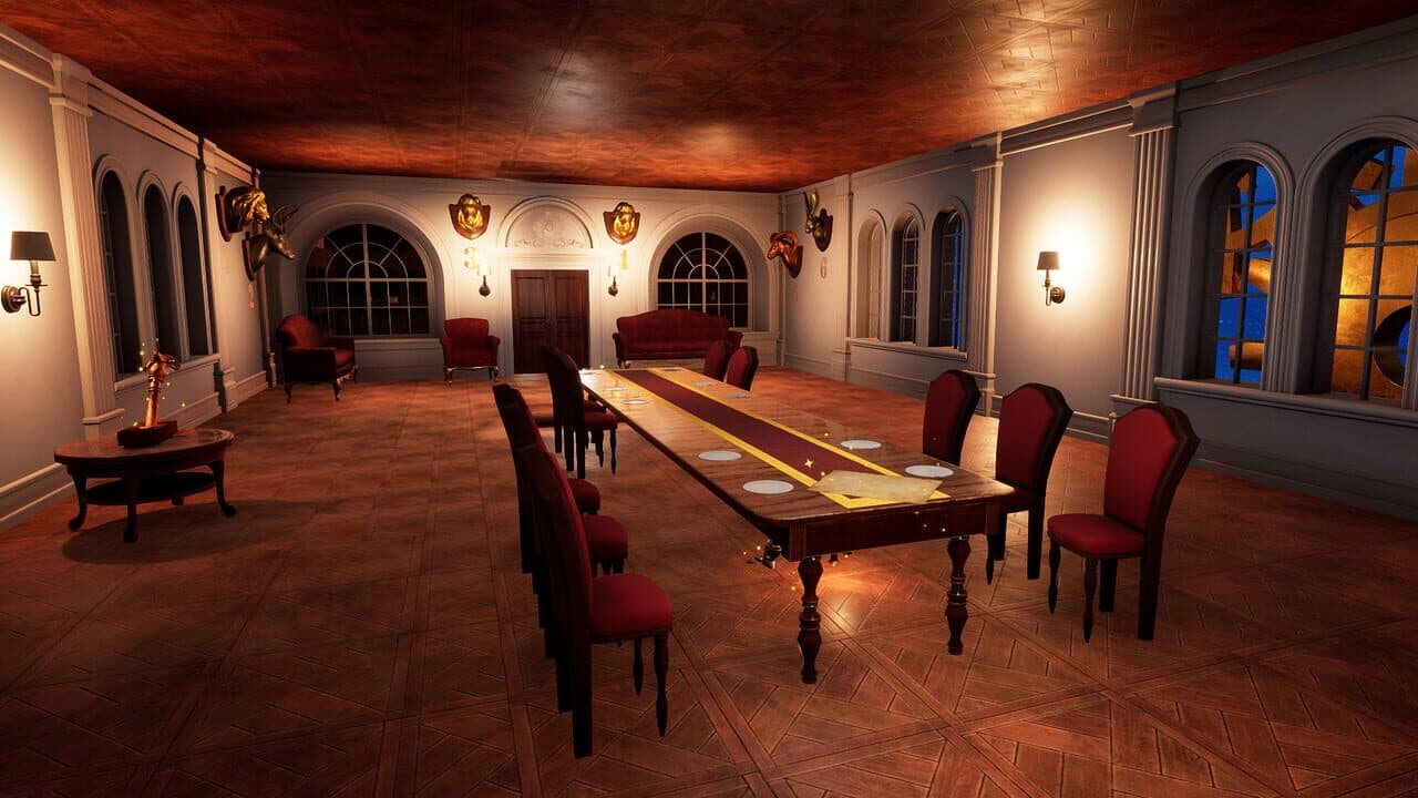 Puzzle Box Palace thumbnail 2