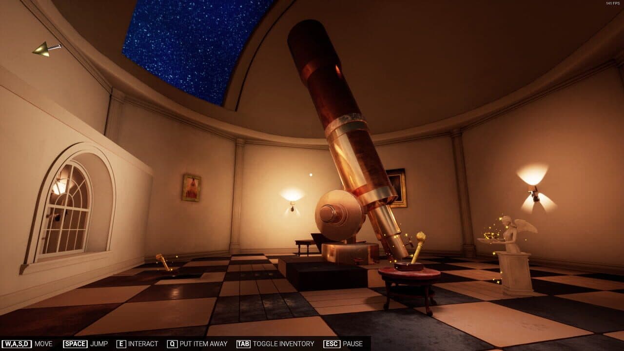Puzzle Box Palace thumbnail 3