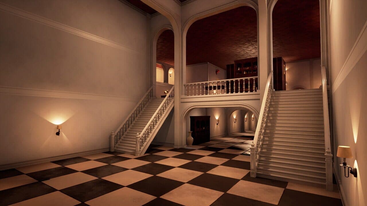 Puzzle Box Palace thumbnail 4