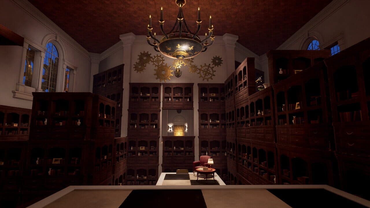 Puzzle Box Palace thumbnail 6