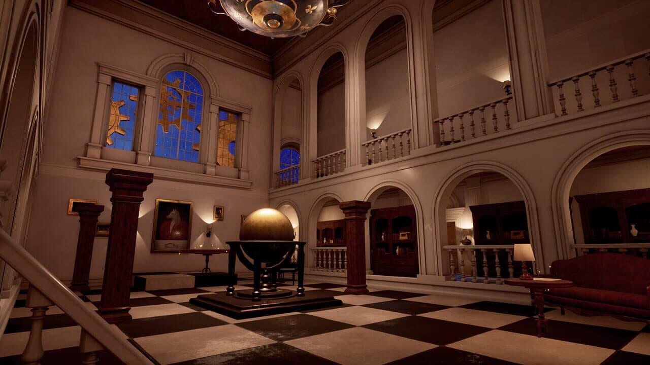 Puzzle Box Palace thumbnail 7