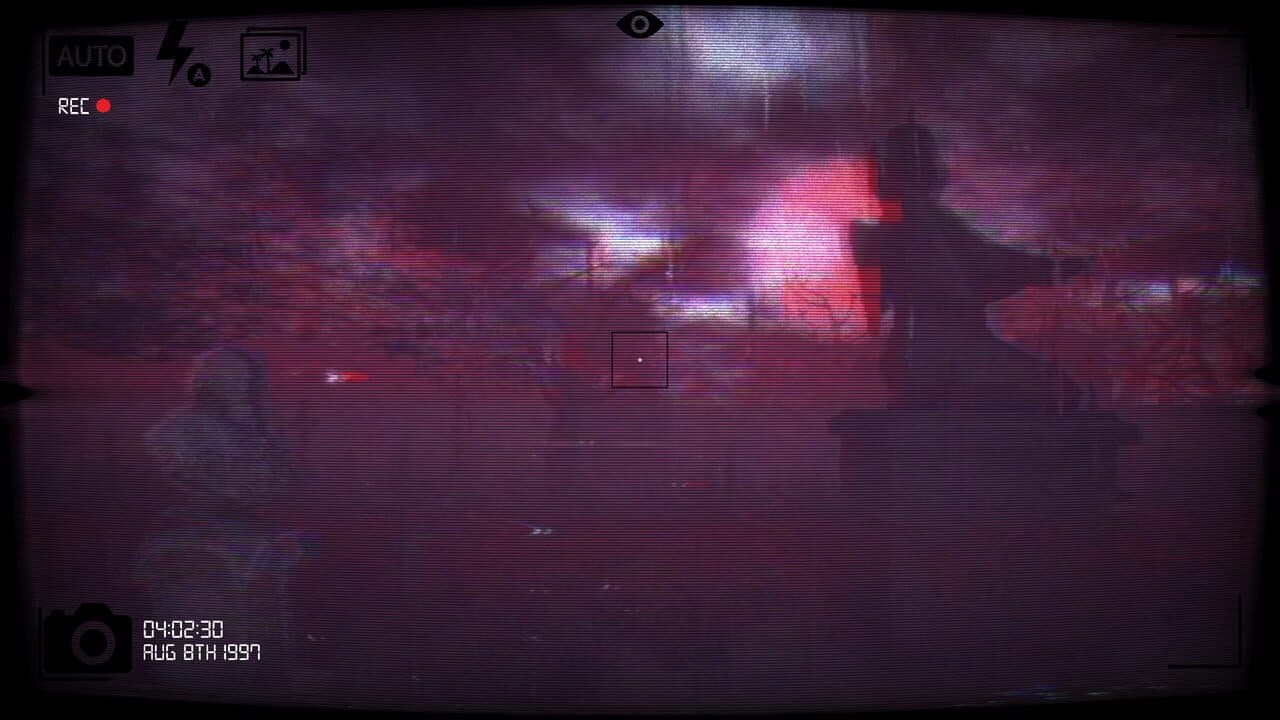 Bloodmoon Church screenshot 1