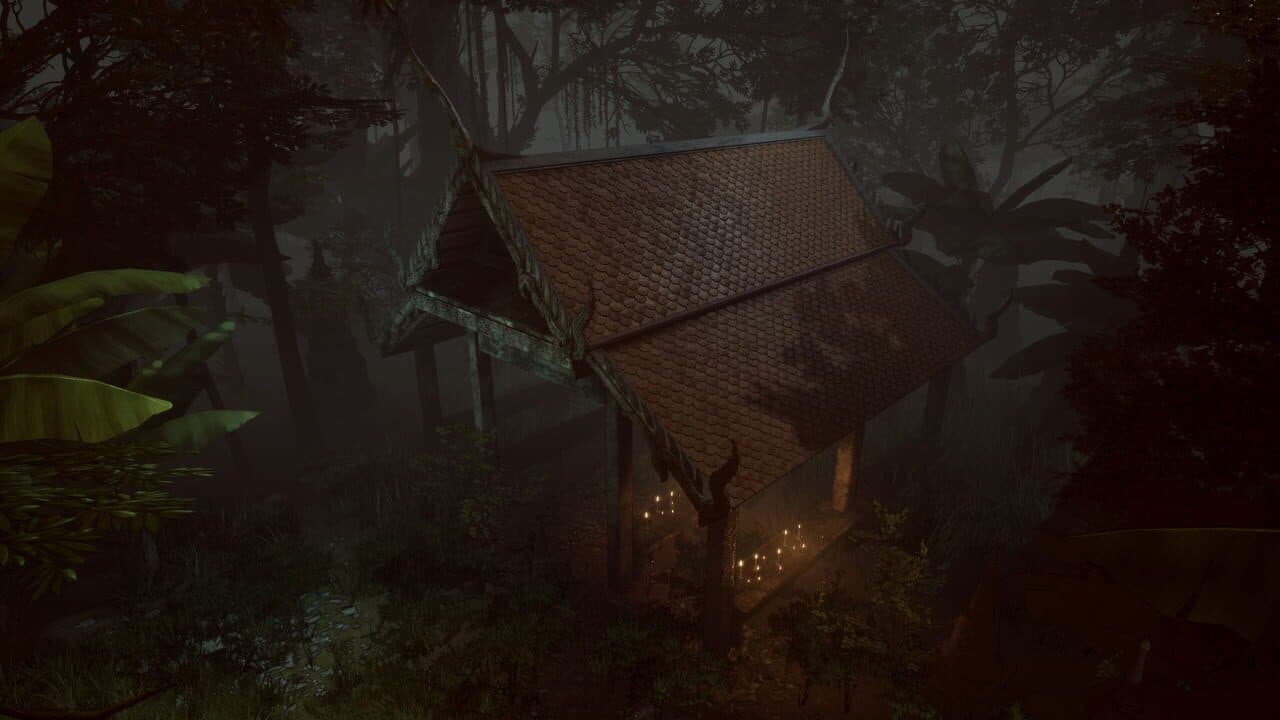 Home Sweet Home: Survive thumbnail 2