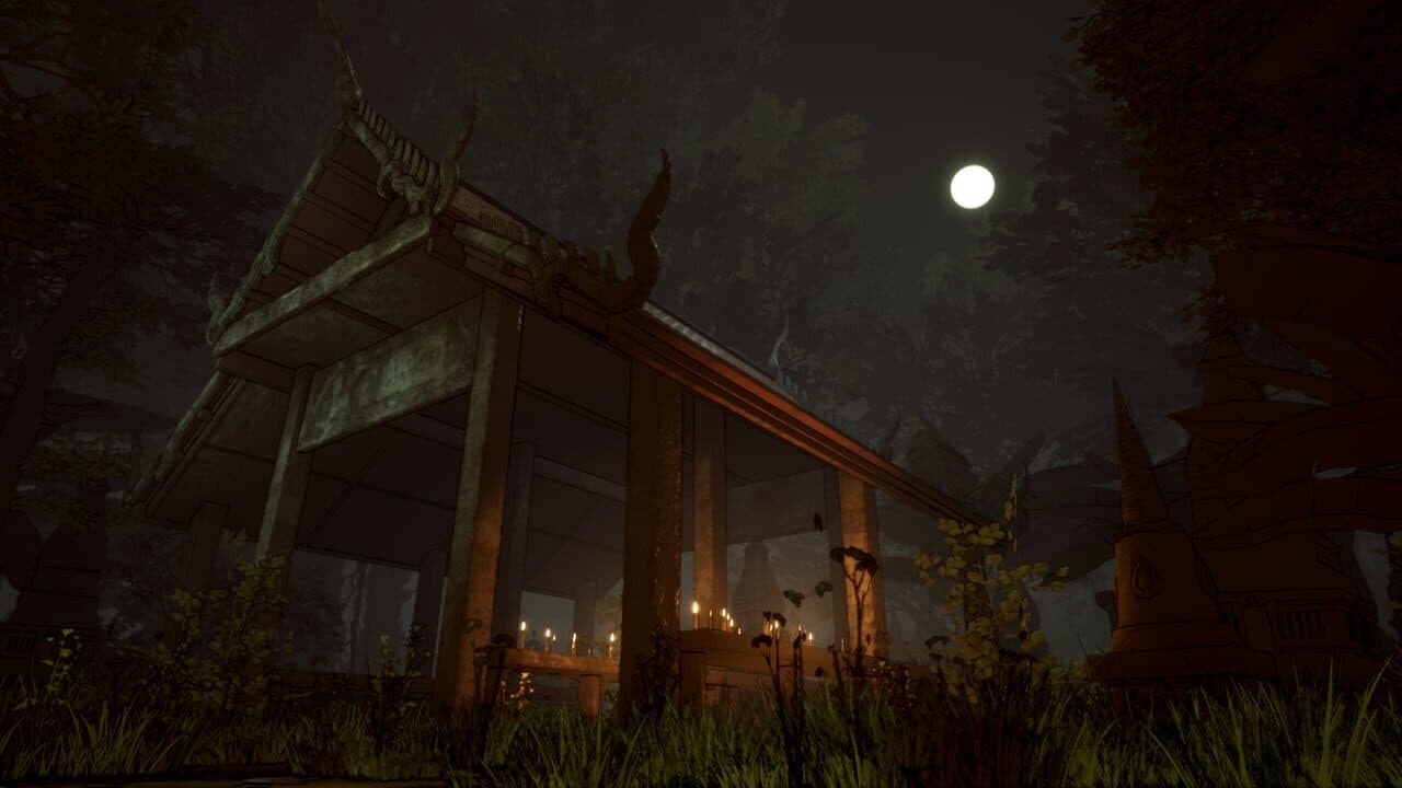 Home Sweet Home: Survive thumbnail 3