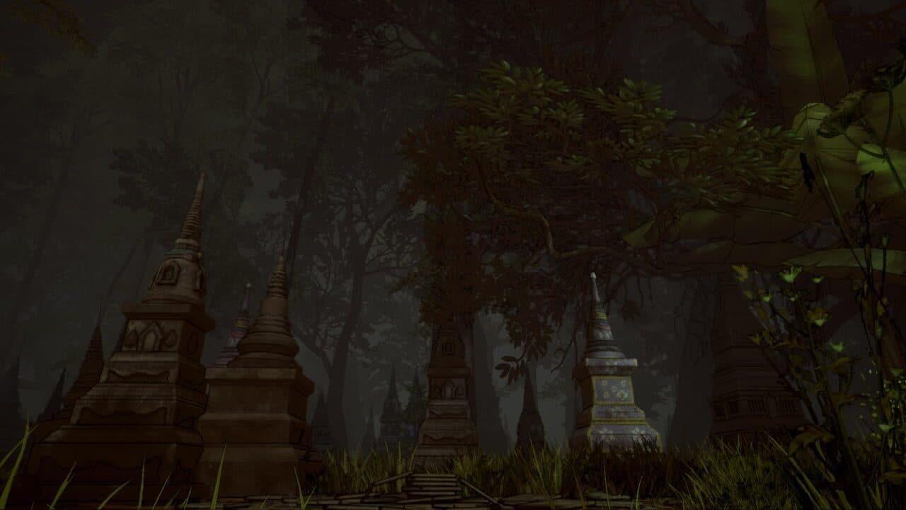 Home Sweet Home: Survive thumbnail 4