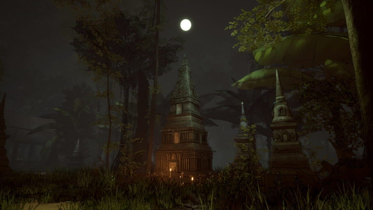 Home Sweet Home: Survive thumbnail 5