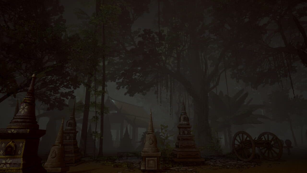 Home Sweet Home: Survive thumbnail 6