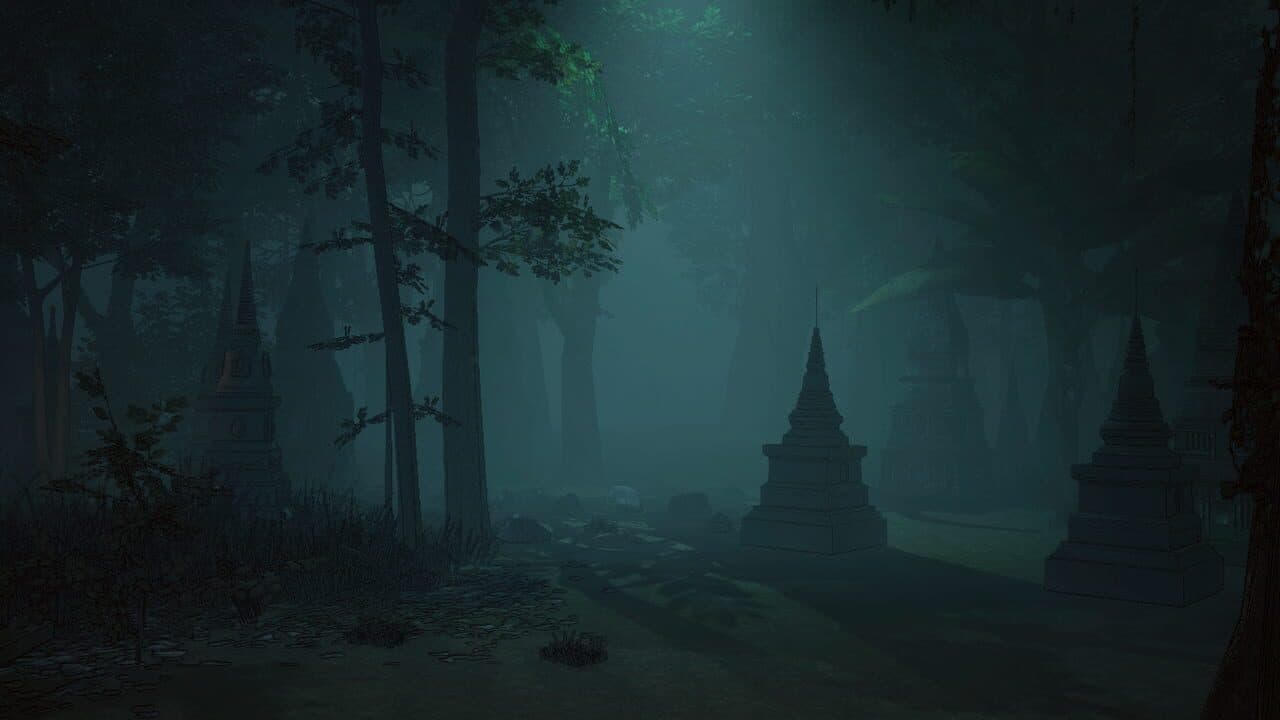 Home Sweet Home: Survive thumbnail 7