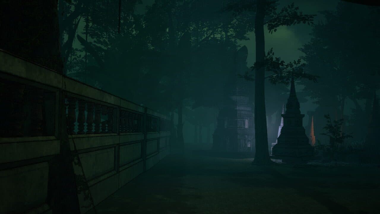 Home Sweet Home: Survive thumbnail 8