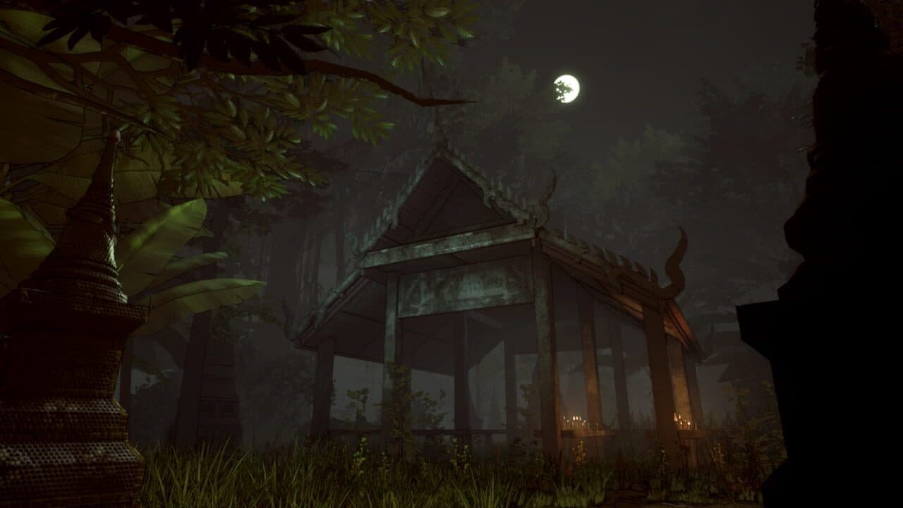 Home Sweet Home: Survive thumbnail 9