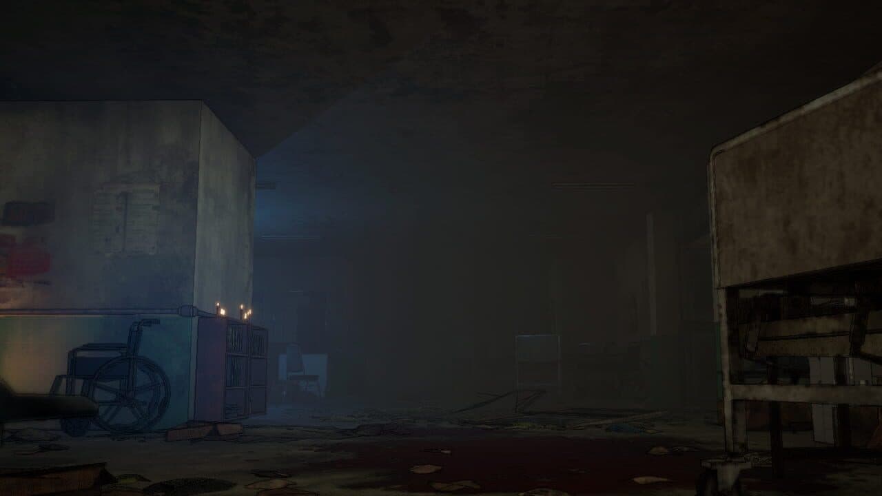 Home Sweet Home: Survive thumbnail 10
