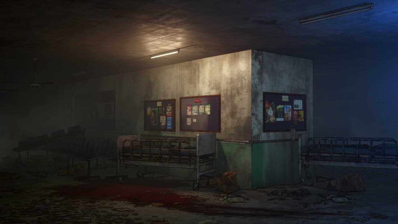 Home Sweet Home: Survive thumbnail 11