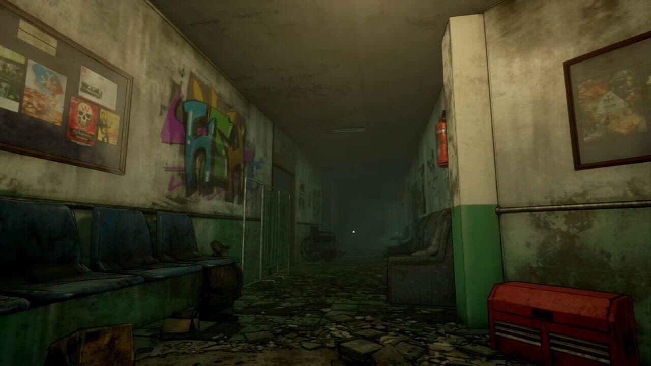 Home Sweet Home: Survive thumbnail 12