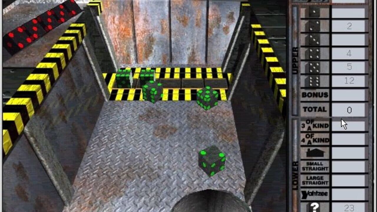 Ultimate Yahtzee thumbnail 2