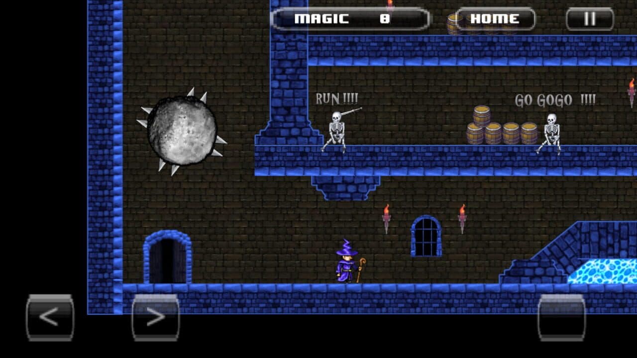 Magic Traps thumbnail 2