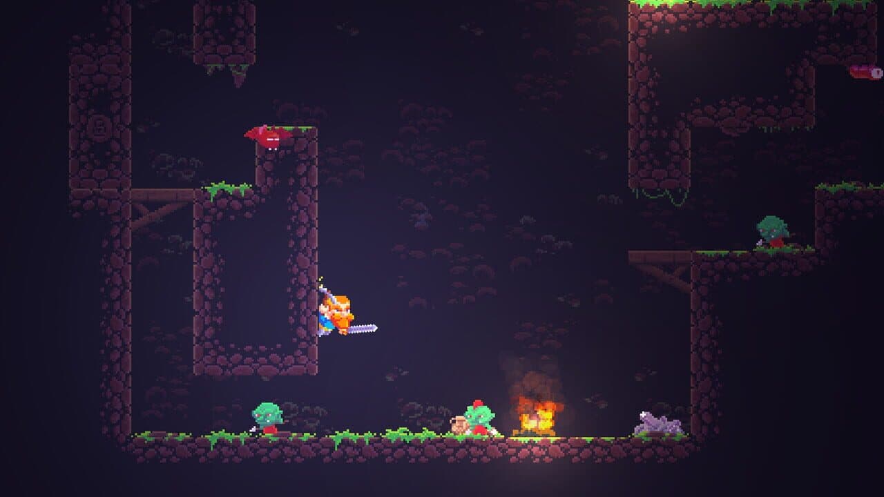 Dwarf Journey thumbnail 2