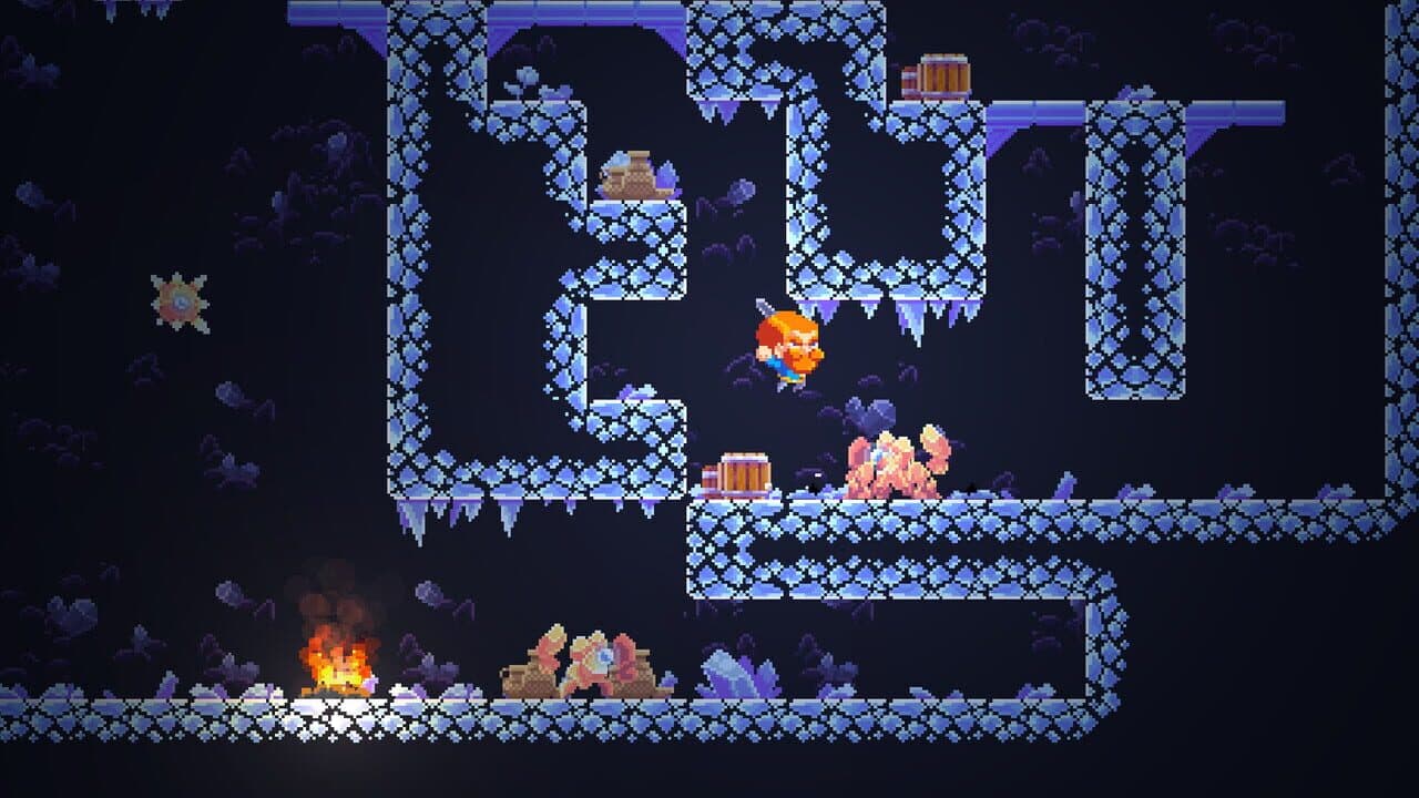 Dwarf Journey thumbnail 3