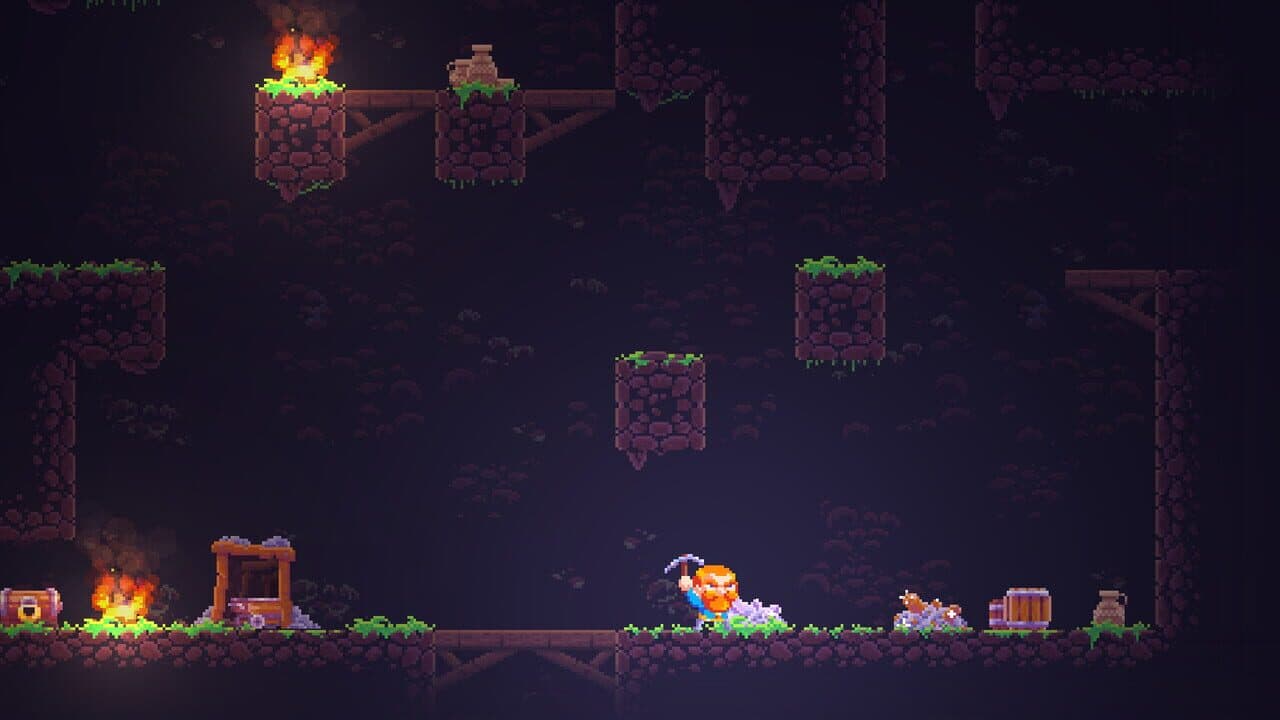 Dwarf Journey thumbnail 4